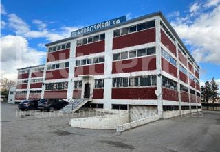 Επιχειρηματικό κτίριο 5.100 τ.μ. για πώληση