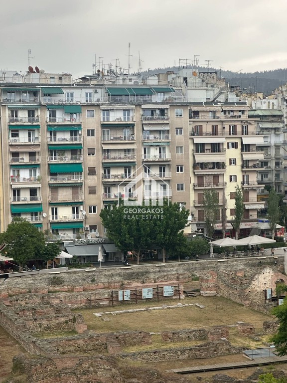Διαμέρισμα 194 τ.μ. προς πώληση, Κέντρο Θεσσαλονίκης