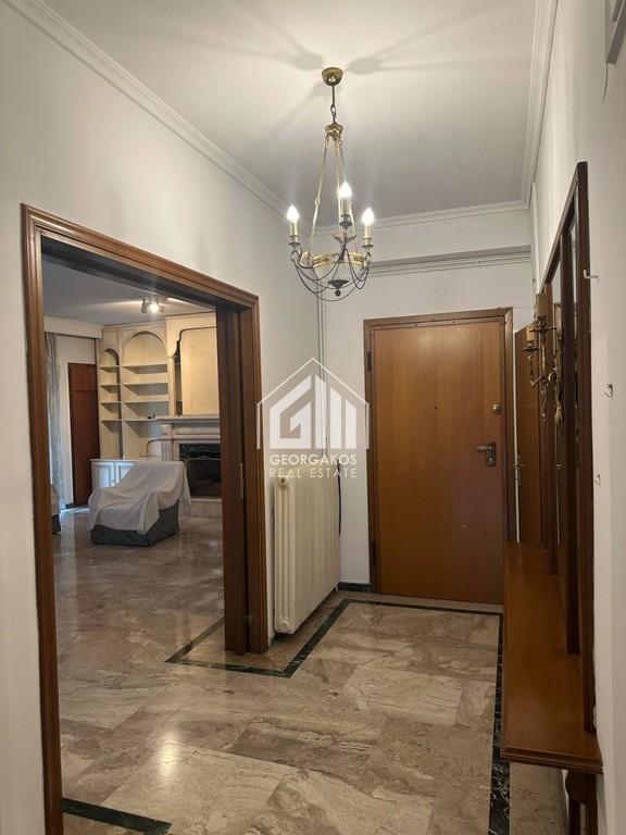Διαμέρισμα 194 τ.μ. προς πώληση, Κέντρο Θεσσαλονίκης
