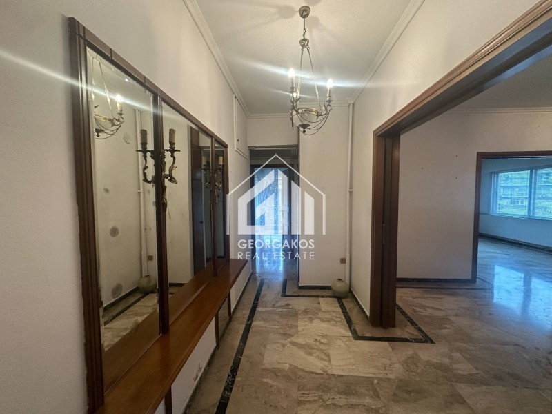 Διαμέρισμα 194 τ.μ. προς πώληση, Κέντρο Θεσσαλονίκης