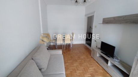 Apartment 55sqm for rent-Dioikitirio