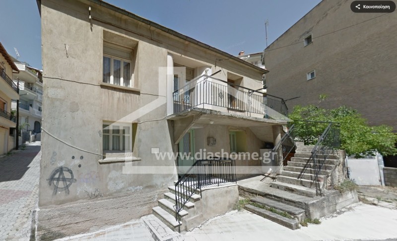 Οικόπεδο 234 τ.μ. πρός πώληση, Ν. Κοζάνης, Κοζάνη