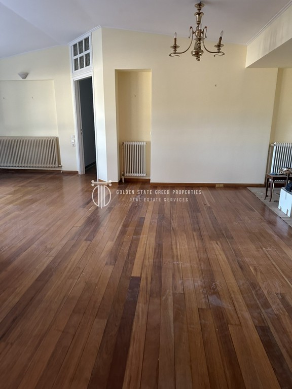 Διαμέρισμα 214 τ.μ. προς ενοικίαση, Αθήνα - Βόρεια Προάστια, Εκάλη