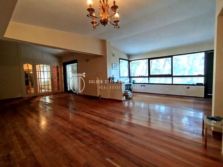 Apartment 214sqm for rent-Ekali