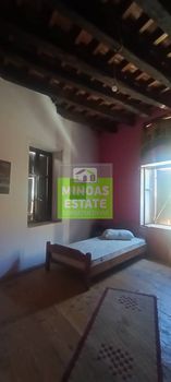 Building 110sqm for rent-Chania » Topanas