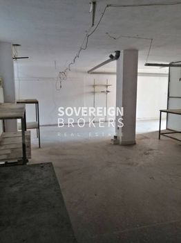 Warehouse 80sqm for sale-Ano Toumpa