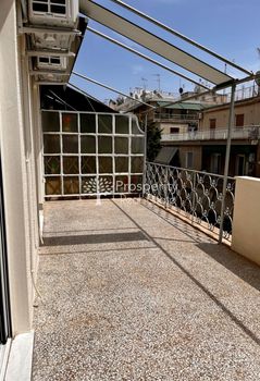 Διαμέρισμα 48τ.μ. για πώληση-Πατήσια » Γκράβα