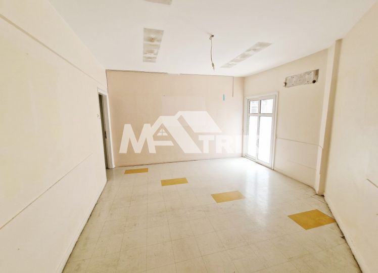 Γραφείο 106 τ.μ. πρός ενοικίαση, Θεσσαλονίκη - Κέντρο, Άνω Τούμπα