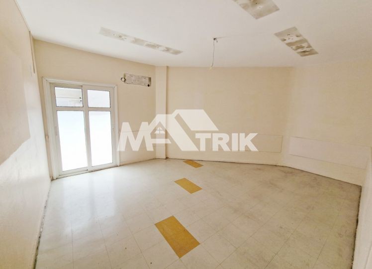Γραφείο 106 τ.μ. πρός ενοικίαση, Θεσσαλονίκη - Κέντρο, Άνω Τούμπα