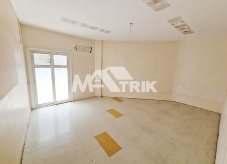 Office 106sqm for rent-Ano Toumpa