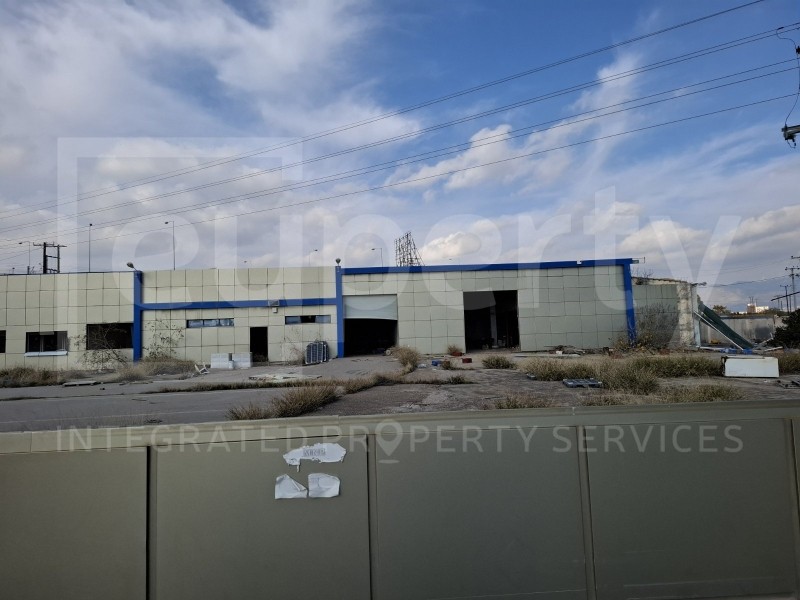 Αίθουσα 2.804 τ.μ. πρός πώληση, Αττική - Υπόλοιπο, Μάνδρα
