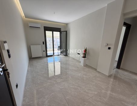 Apartment 65sqm for sale-Kipseli » Platia Kipselis