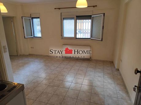 Studio / γκαρσονιέρα 40τ.μ. για ενοικίαση-Παπάφη