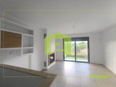 Maisonette 85 sqm for rent