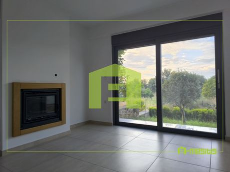 Maisonette 85sqm for rent-Patra » Eglykada