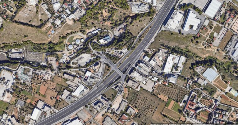 Αγροτεμάχια 8.000 τ.μ. για πώληση, Αθήνα - Δυτικά Προάστια, Μεταμόρφωση