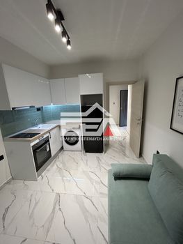 Studio / γκαρσονιέρα 24τ.μ. για πώληση-Ανάληψη