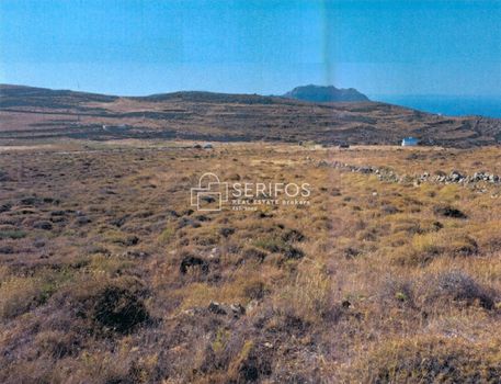 Αγροτεμάχια 3.903τ.μ. για πώληση-Σέριφος » Μεγάλο χωριό