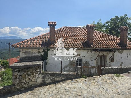Μονοκατοικία 240τ.μ. για πώληση-Κάτω όλυμπος » Ραψάνη
