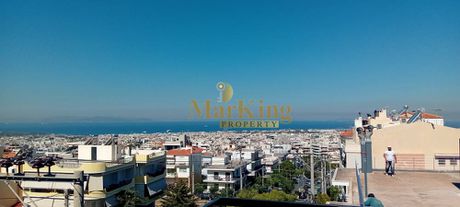 Apartment 82sqm for rent-Glyfada » Aigli