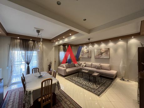 Διαμέρισμα 105τ.μ. για πώληση-Αμπελόκηποι » Φιλλίπου