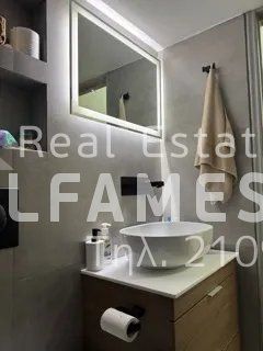 Apartment 53sqm for sale-Kalithea » Chrisaki