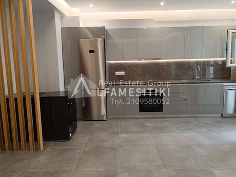 Apartment 78sqm for sale-Kalithea » Agia Eleousa