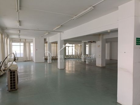 Hall 280sqm for sale-Vironas » Metamorfosi Virona