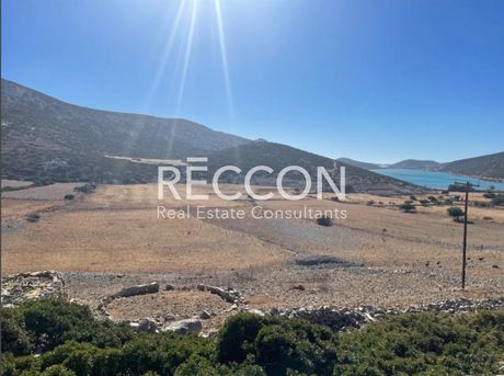 Οικόπεδο 7.878τ.μ. για πώληση-Αστυπάλαια » Βαθύ