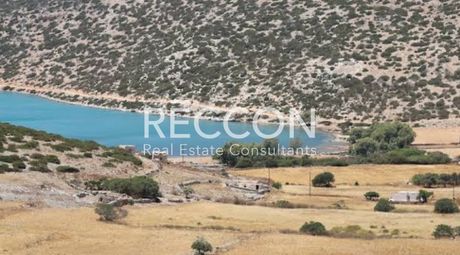 Land plot 7.878sqm for sale-Astypalea » Vathi