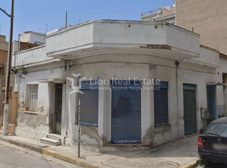 Οικόπεδο 147τ.μ. για πώληση-Νίκαια » Άλσος βώκου