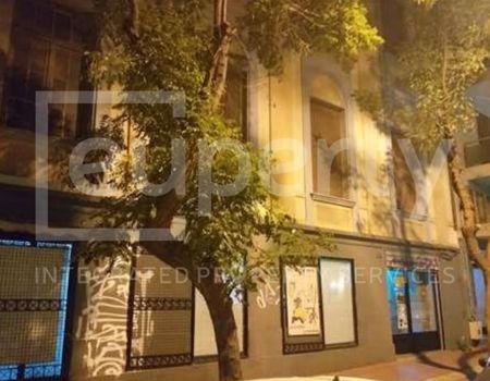 Store 77,72sqm for sale-Kentro » Plateia Vathis