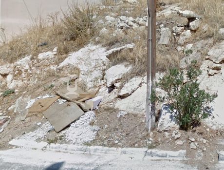 Οικόπεδο 215τ.μ. για πώληση-Πέραμα » Καριώτικα