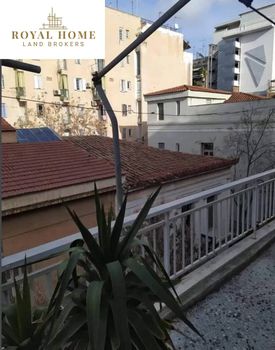 Apartment 93sqm for sale-Patision - Acharnon » Ag. Meletiou - Viktorias Sq. - Marni