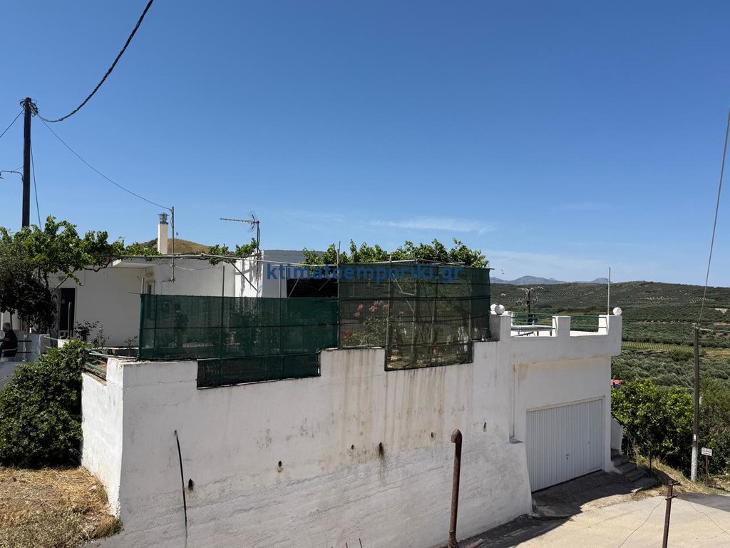 Μονοκατοικία 83 τ.μ. προς πώληση, Γερακιανά