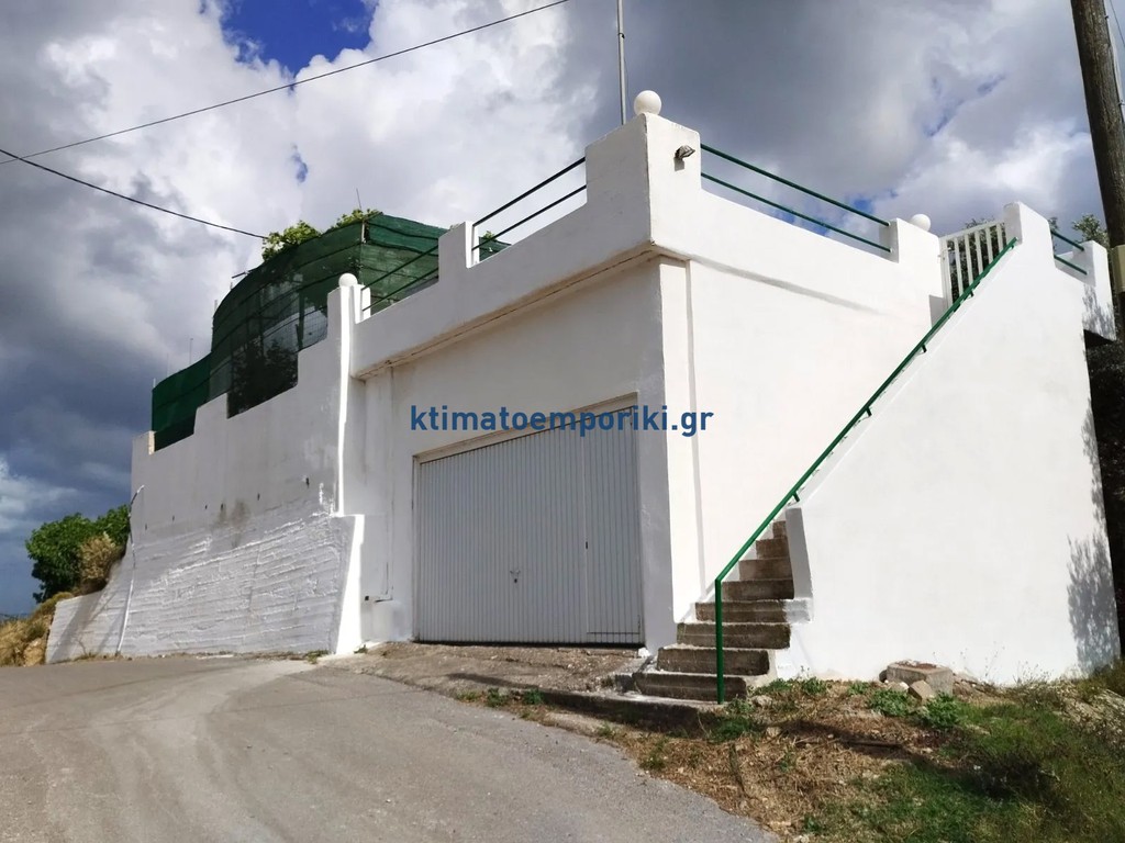 Μονοκατοικία 83 τ.μ. προς πώληση, Γερακιανά