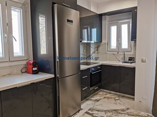 Συγκρότημα διαμερισμάτων 130 τ.μ. για πώληση, Ν. Ηρακλείου, Τυμπάκι-thumb-16