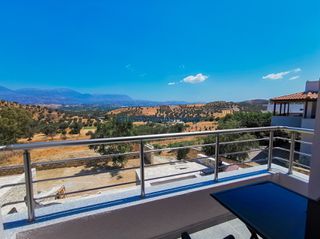 Συγκρότημα διαμερισμάτων 130 τ.μ. για πώληση, Ν. Ηρακλείου, Τυμπάκι-thumb-1