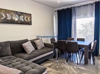 Συγκρότημα διαμερισμάτων 130 τ.μ. για πώληση, Ν. Ηρακλείου, Τυμπάκι-thumb-9