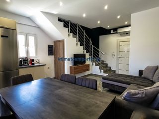 Συγκρότημα διαμερισμάτων 130 τ.μ. για πώληση, Ν. Ηρακλείου, Τυμπάκι-thumb-11