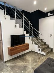 Συγκρότημα διαμερισμάτων 130 τ.μ. για πώληση, Ν. Ηρακλείου, Τυμπάκι-thumb-8