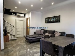 Συγκρότημα διαμερισμάτων 130 τ.μ. για πώληση, Ν. Ηρακλείου, Τυμπάκι-thumb-5