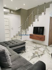 Συγκρότημα διαμερισμάτων 130 τ.μ. για πώληση, Ν. Ηρακλείου, Τυμπάκι-thumb-7