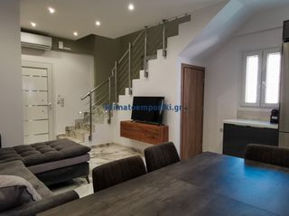 Συγκρότημα διαμερισμάτων 130 τ.μ. για πώληση, Ν. Ηρακλείου, Τυμπάκι-thumb-12