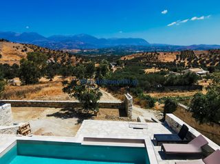 Συγκρότημα διαμερισμάτων 130 τ.μ. για πώληση, Ν. Ηρακλείου, Τυμπάκι-thumb-2