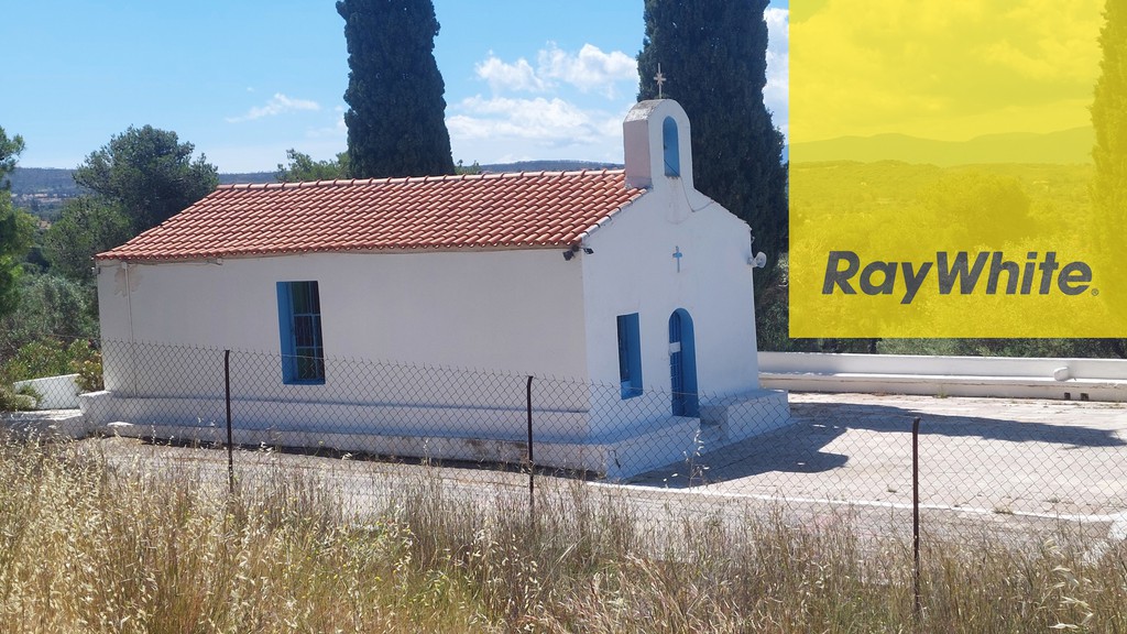 Αγροτεμάχια 11.500 τ.μ. προς πώληση, Λουτράκι Κορινθίας