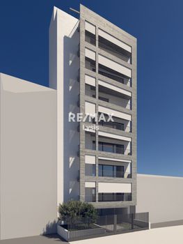 Διαμέρισμα 47τ.μ. για πώληση-Καλλιθέα » Τζιτζιφιές