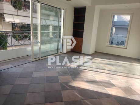 Office 85sqm for rent-Peristeri