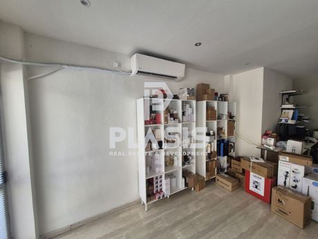 Store 81sqm for sale-Peristeri