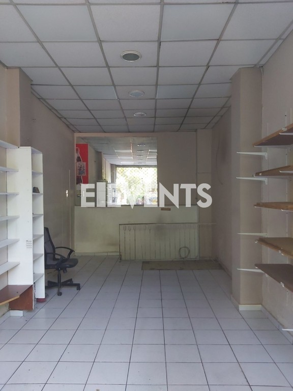 Κατάστημα 53 τ.μ. πρός ενοικίαση, Αθήνα - Κέντρο, Κολωνός - Κολοκυνθούς